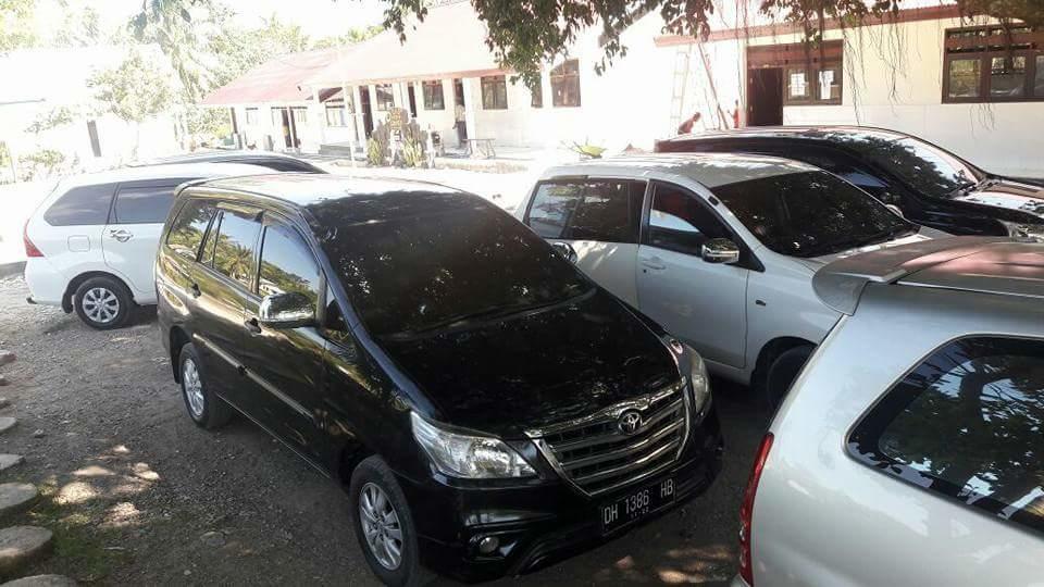 sewa mobil kupang