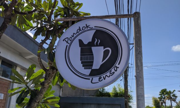 Sewa Kamera Bintaro