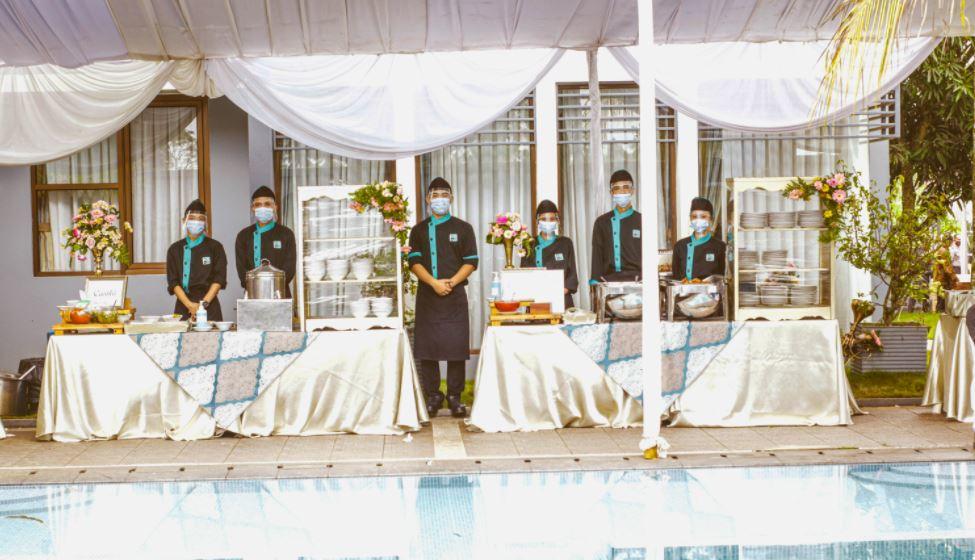 catering bandung