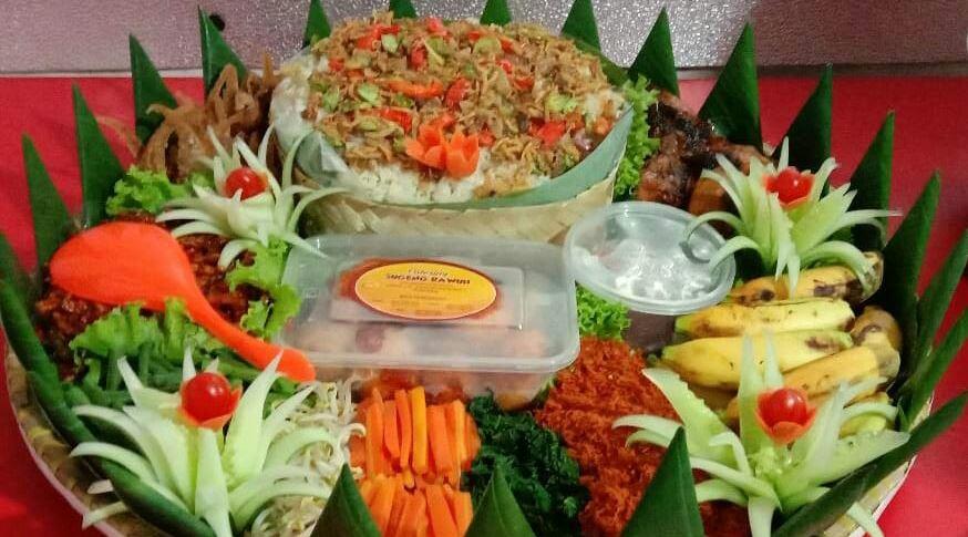 catering palembang