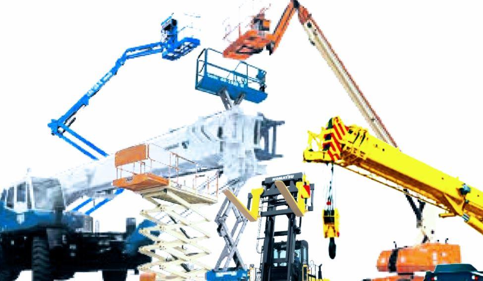 sewa crane surabaya