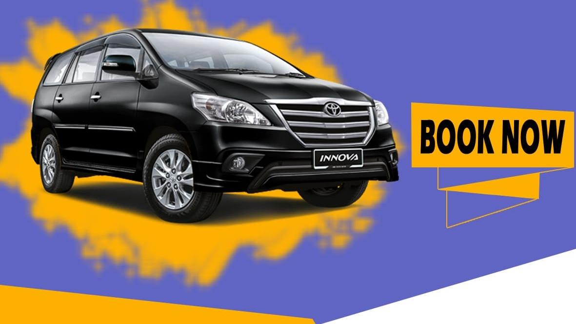 sewa mobil Lombok