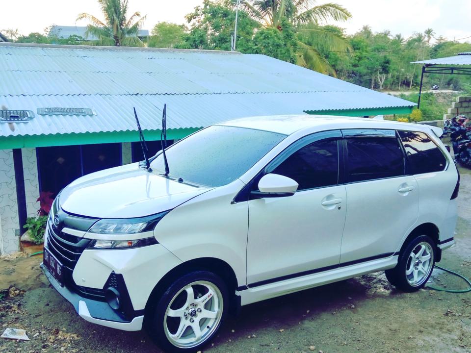 sewa mobil kupang