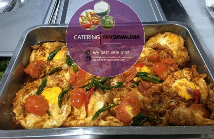 catering medan