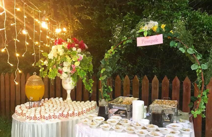 catering palembang