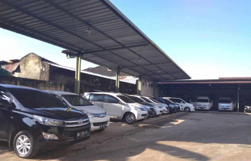 sewa mobil bangka belitung