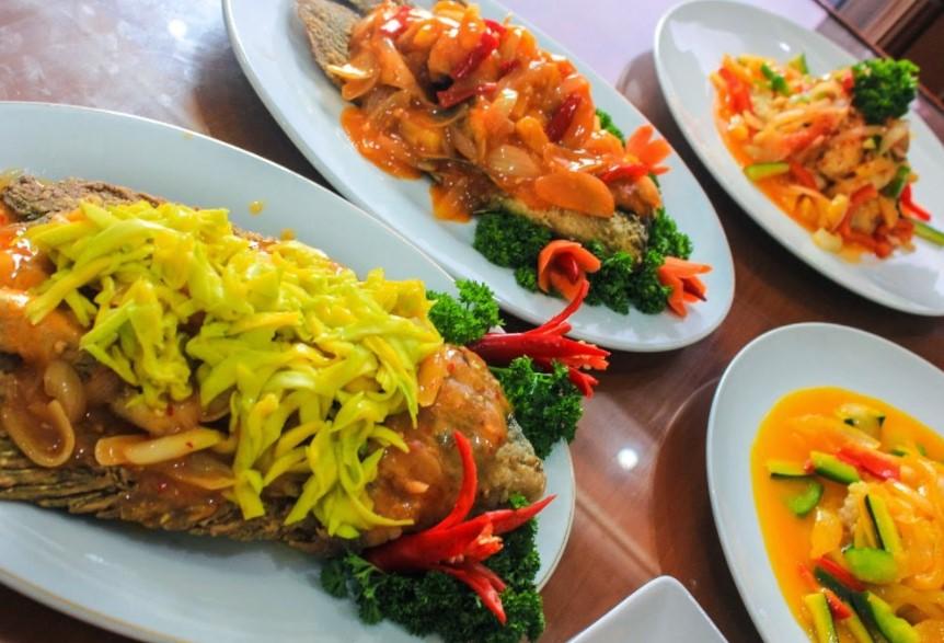 catering bandar lampung