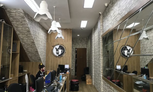 Sewa Kamera Bintaro