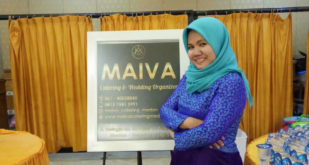 catering medan