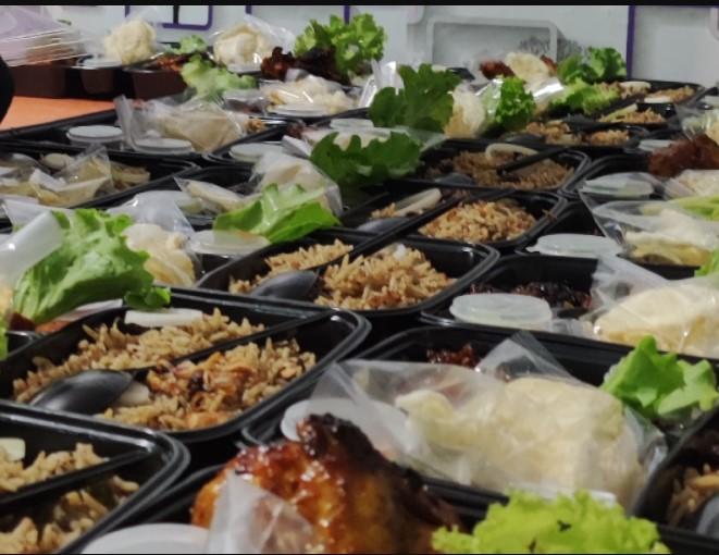 catering bandar lampung