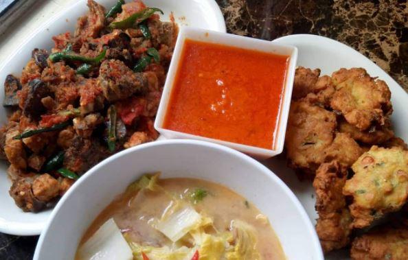 catering medan