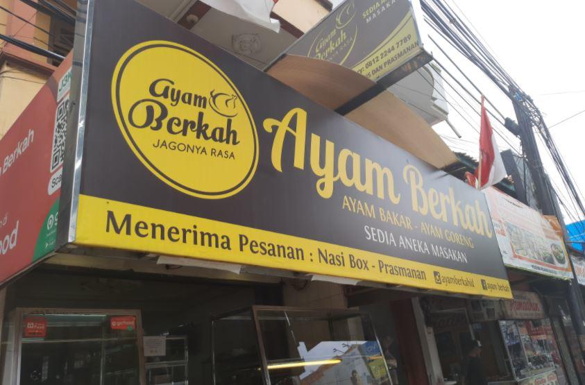 catering bandung