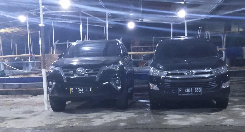 sewa mobil fortuner jakarta