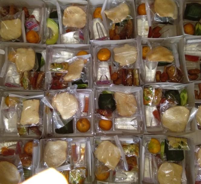 catering bandar lampung
