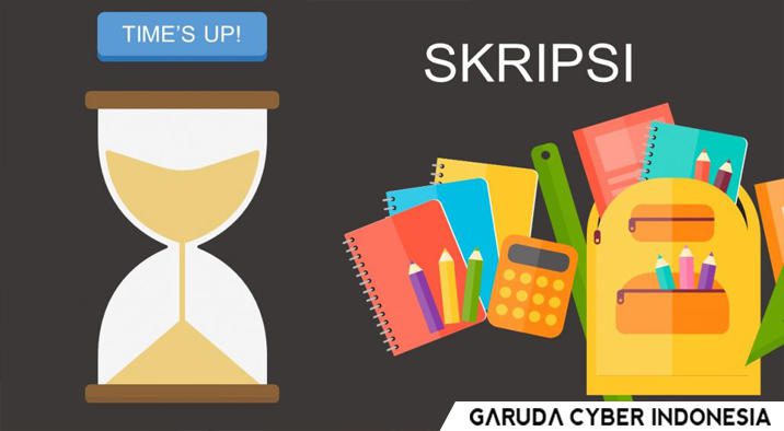 Jasa Skripsi Jakarta