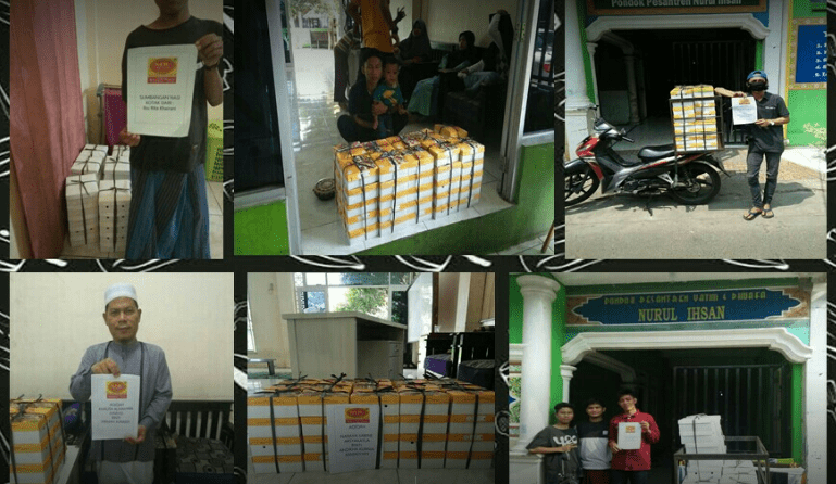 catering bekasi