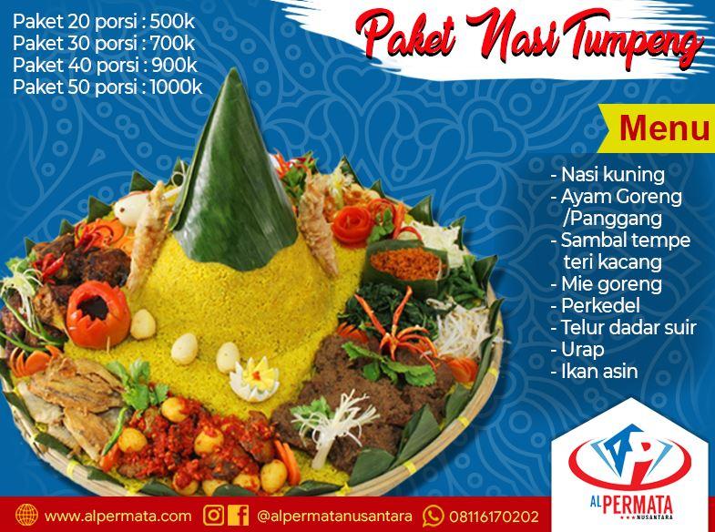 catering medan