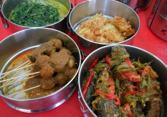 catering medan