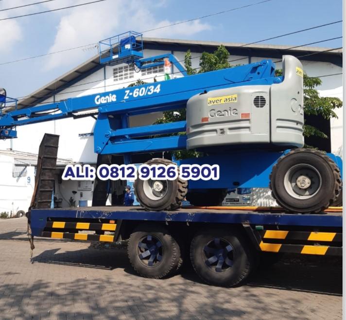 sewa alat berat surabaya