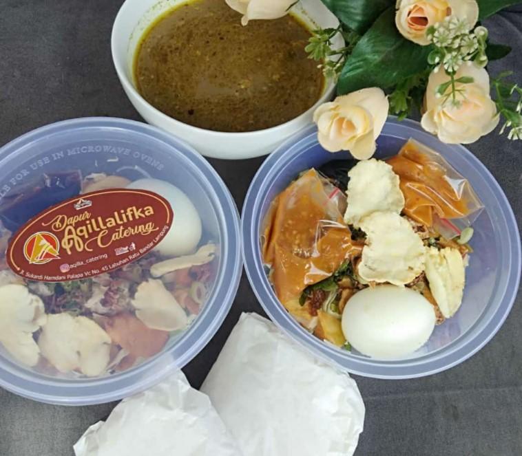 catering bandar lampung
