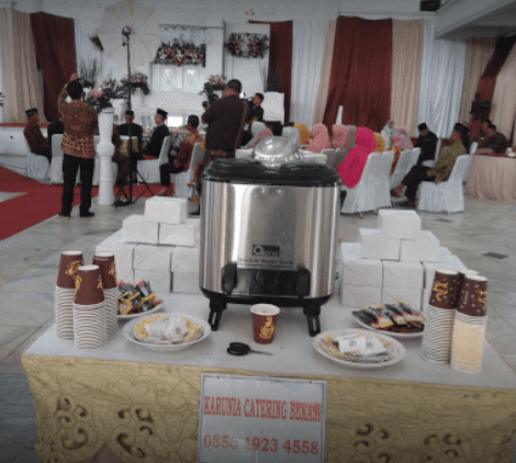 catering bekasi