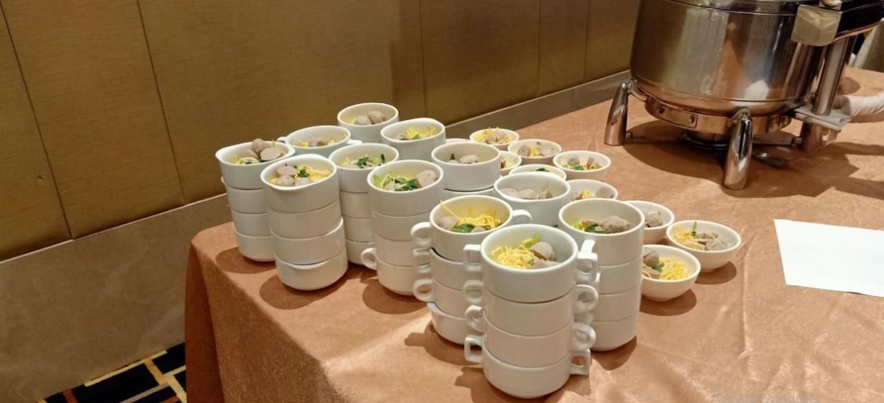 catering medan