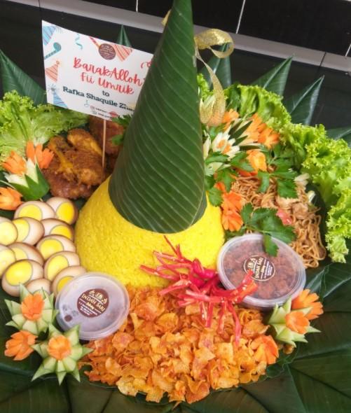 catering purwokerto