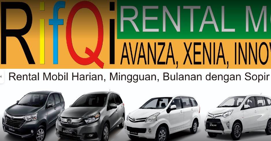 sewa mobil bangka belitung