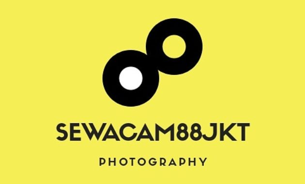 Sewa Kamera Bintaro