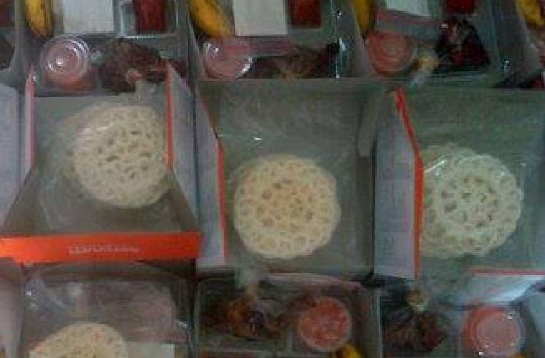 catering medan