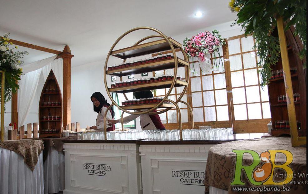 catering bandung