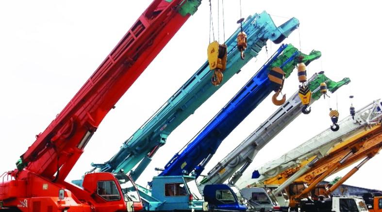 sewa alat berat surabaya