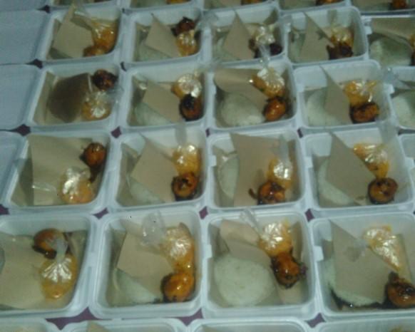 catering bandar lampung