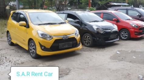 sewa mobil makassar