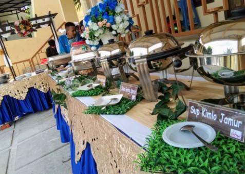 catering balikpapan