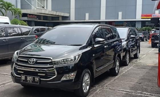 sewa mobil makassar