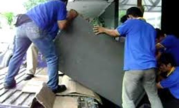 jasa pindah rumah bali