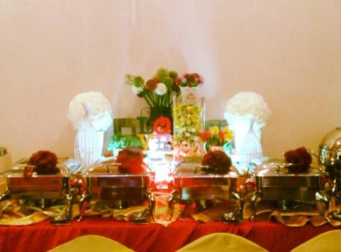 catering balikpapan