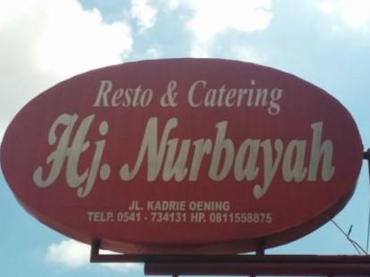 Catering Samarinda
