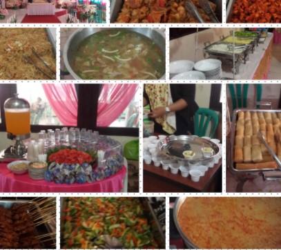catering pontianak