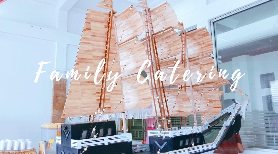Catering Samarinda