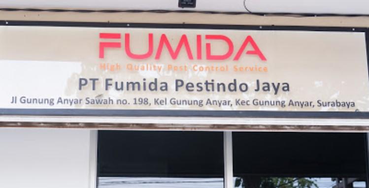 jasa anti rayap Surabaya