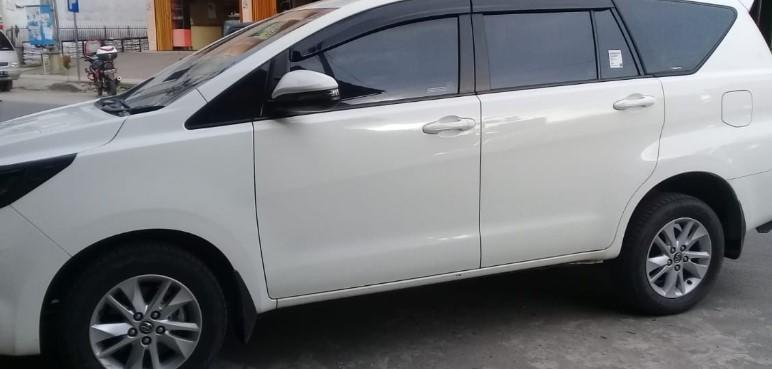 rental mobil silangit