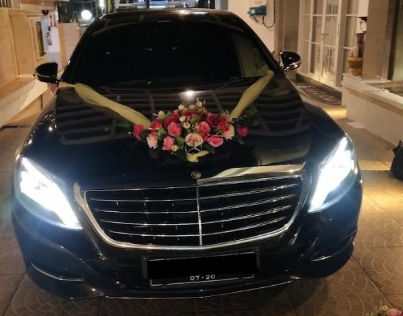 sewa mobil pengantin Jakarta