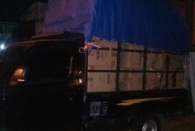 jasa pindah rumah Surabaya