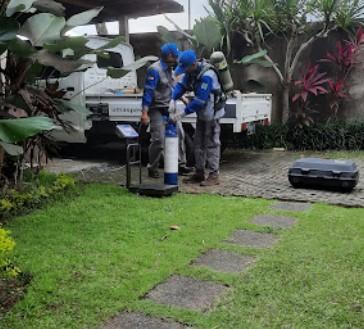 jasa anti rayap Surabaya