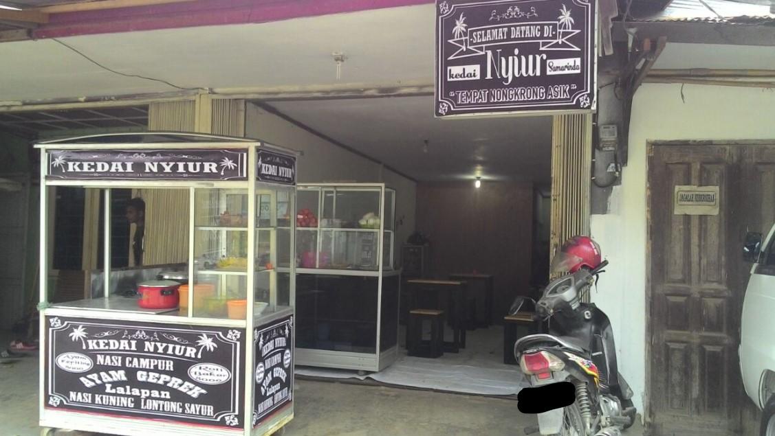 Catering Samarinda