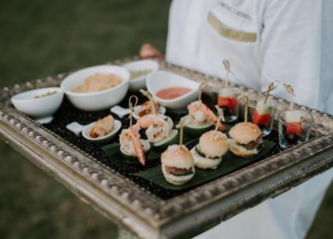 catering denpasar