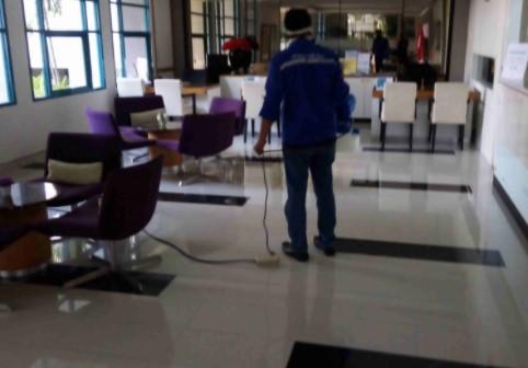 jasa anti rayap Surabaya
