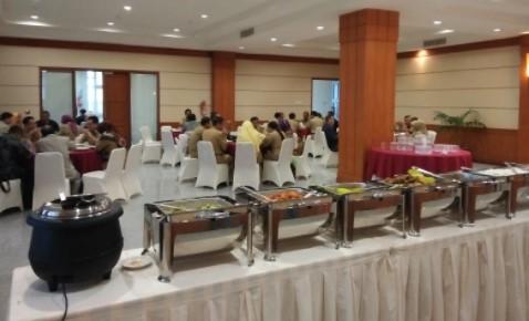 catering pontianak